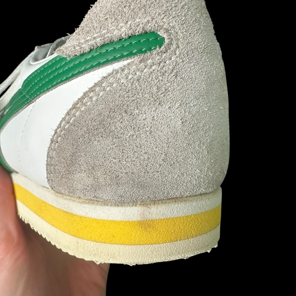 🐸 RARE Onitsuka Tiger Corsair🐸 - Picture 8 of 16